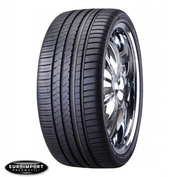 Winrun R330  275/40 R22 107 W  